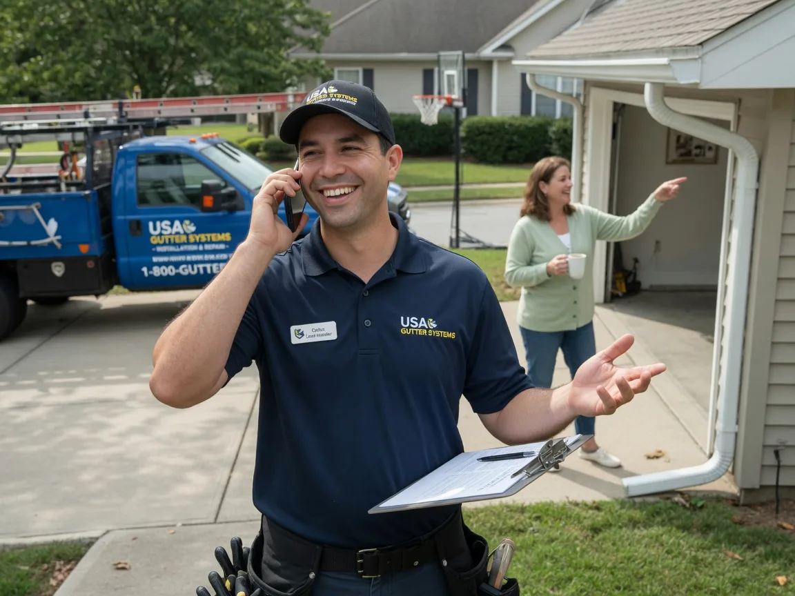 Gutter Installation Tuckerman, AR FAQs